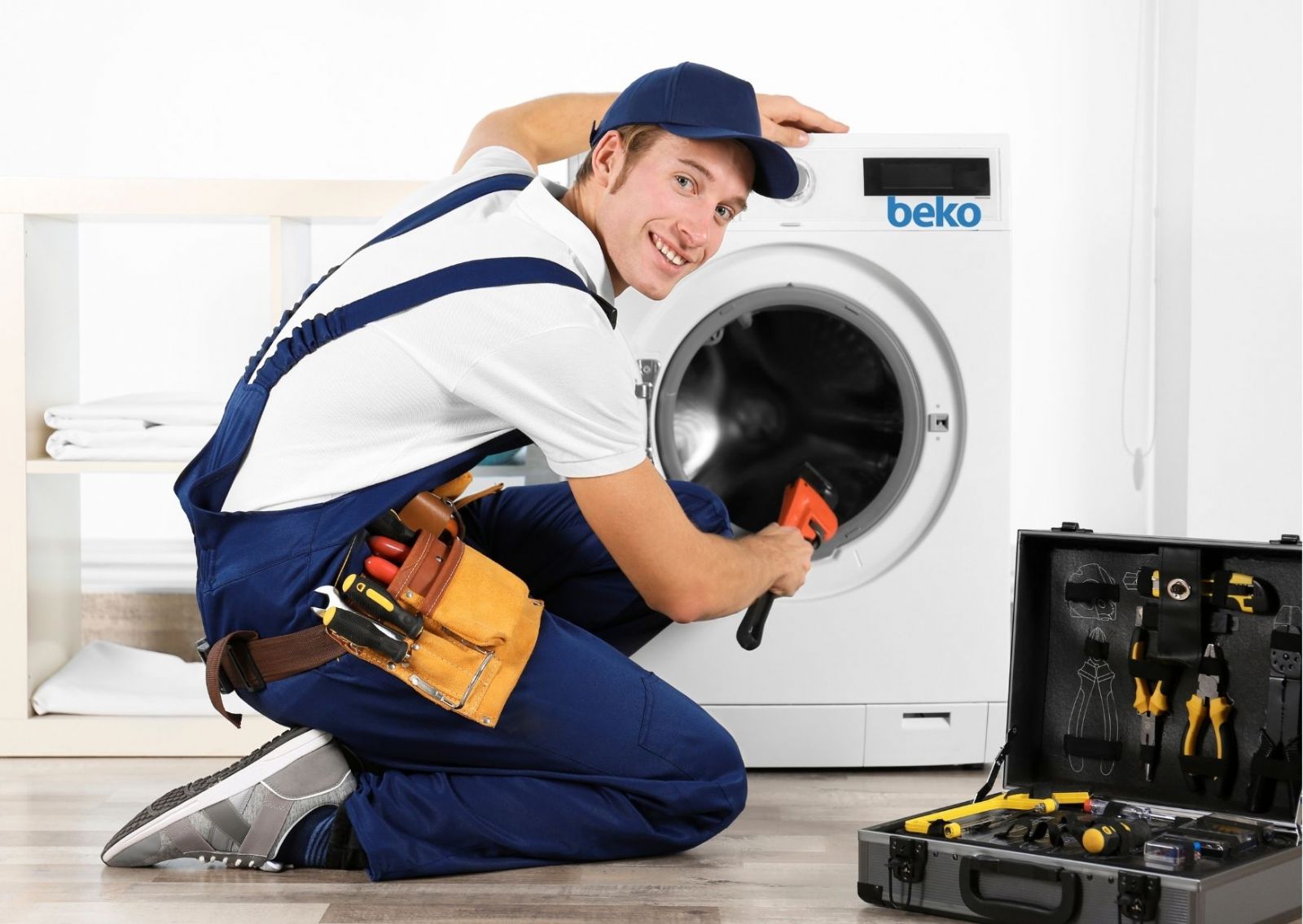 palandoken-beko-çamaşır-makinesi-servisi